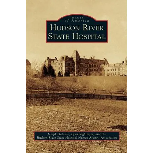 Hudson River State Hospital
