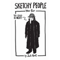 Sketchy People - Year Four