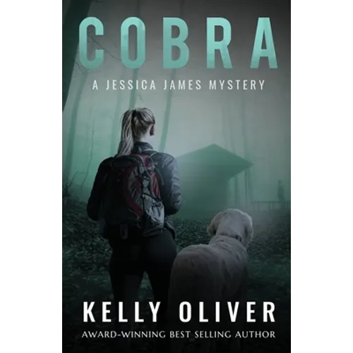 Cobra: A Jessica James Mystery