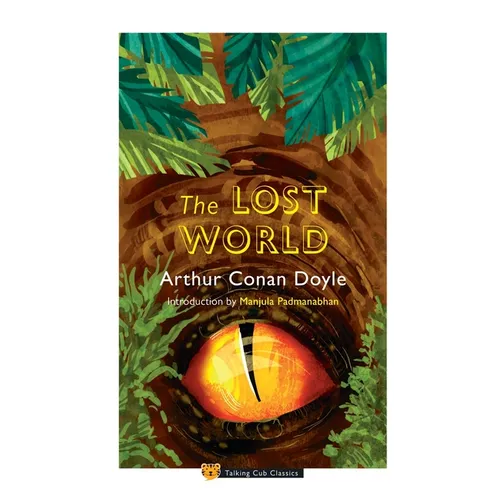 The Lost World
