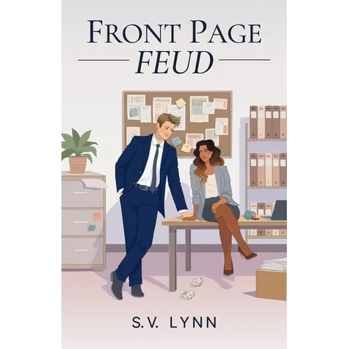 Front Page Feud