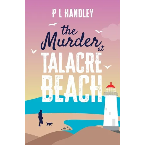 The Murder At Talacre Beach