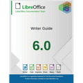 LibreOffice 6.0 Writer Guide