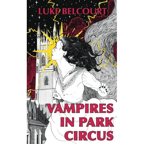 Vampires in Park Circus