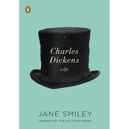 Charles Dickens: A Life