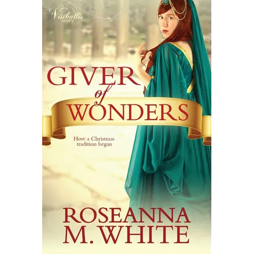Giver of Wonders