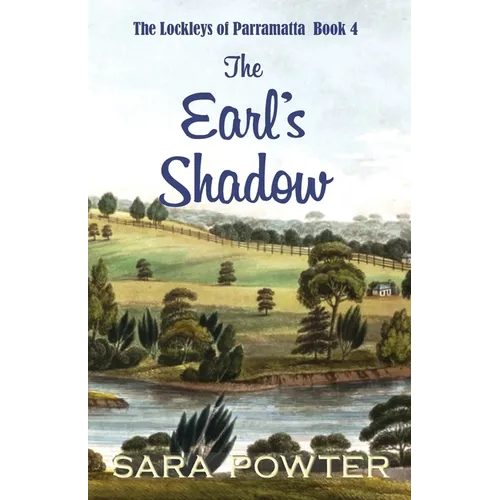 The Earl's Shadow