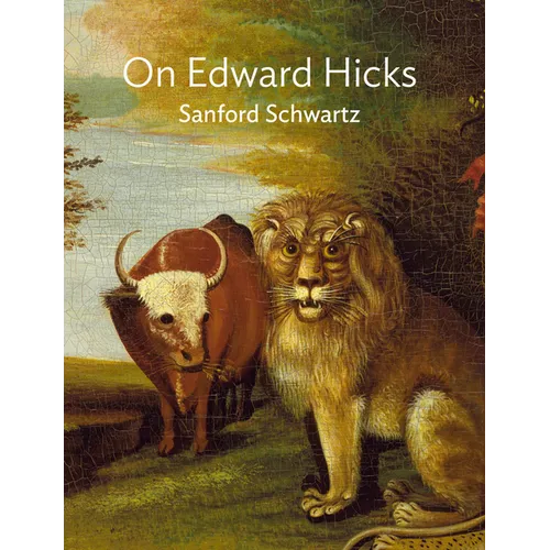 On Edward Hicks
