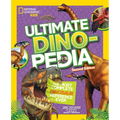 National Geographic Kids Ultimate Dinopedia, 2nd Edition