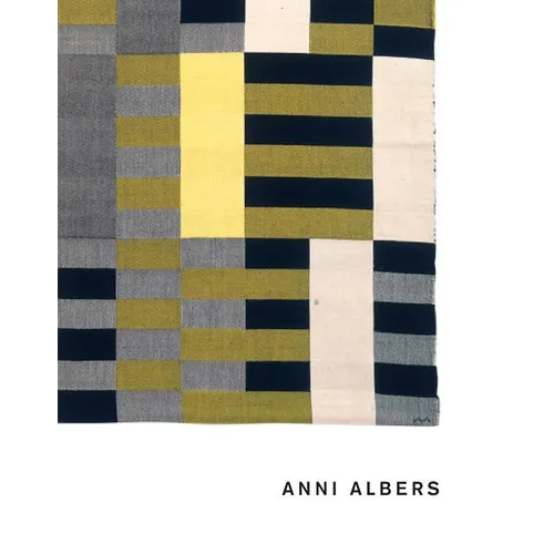 Anni Albers