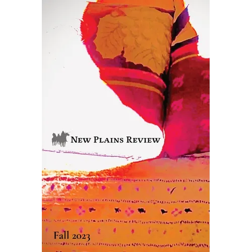 New Plains Review: Fall 2023