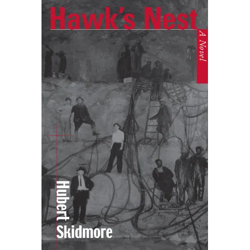 Hawk's Nest