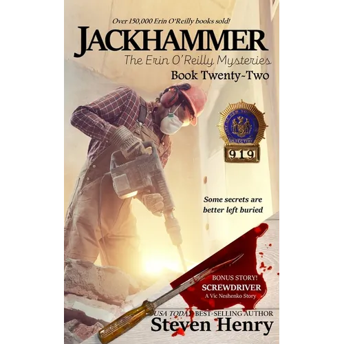 Jackhammer
