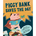 Piggy Bank Saves the Day
