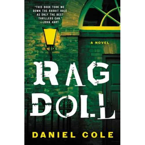 Ragdoll