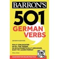501 German Verbs, Seventh Edition