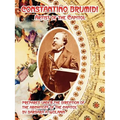 Constantino Brumidi: Artist of the Capitol
