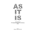 As It Is: The Proceedings of The Representational Art Conference 2015