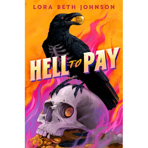 Hell to Pay