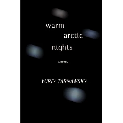 Warm Arctic Nights