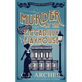Murder at the Piccadilly Playhouse