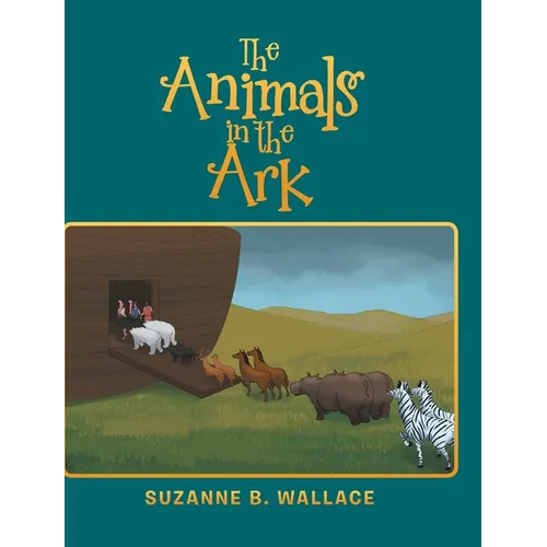 The Animals in the Ark