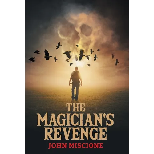 The Magician's Revenge