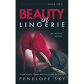 Beauty in Lingerie