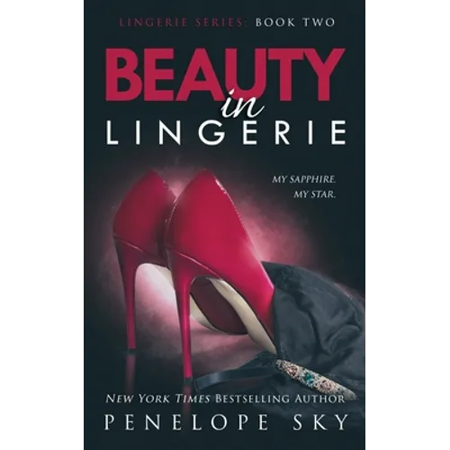 Beauty in Lingerie