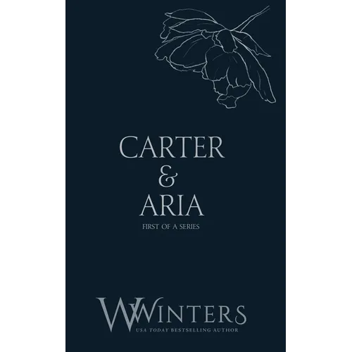 Carter & Aria: Merciless