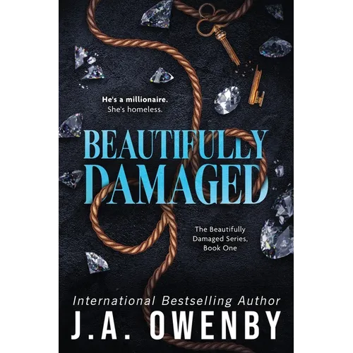 Beautifully Damaged