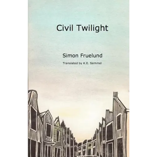 Civil Twilight