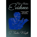 Post-Mortem Evidence: An Inspector Combridge and Mr. Jellipot Classic Crime Novel