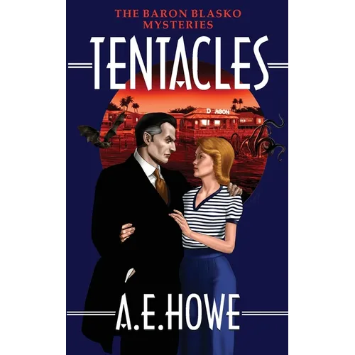 Tentacles