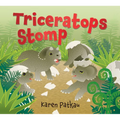 Triceratops Stomp