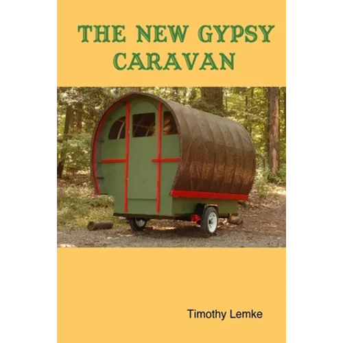 The New Gypsy Caravan