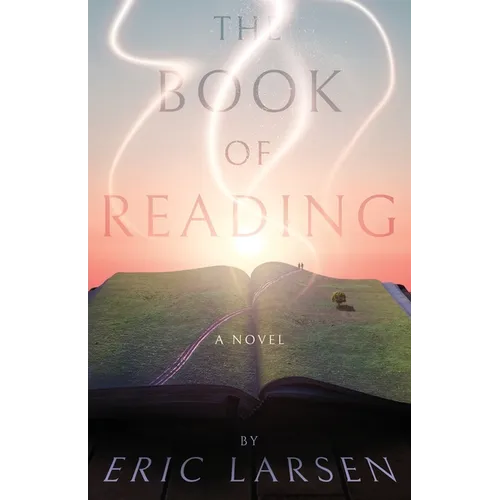 The Book of Reading