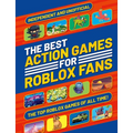 The Best Action Games for Roblox Fans