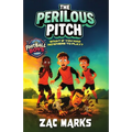 The Perilous Pitch