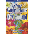 Best Garden Plants for New England