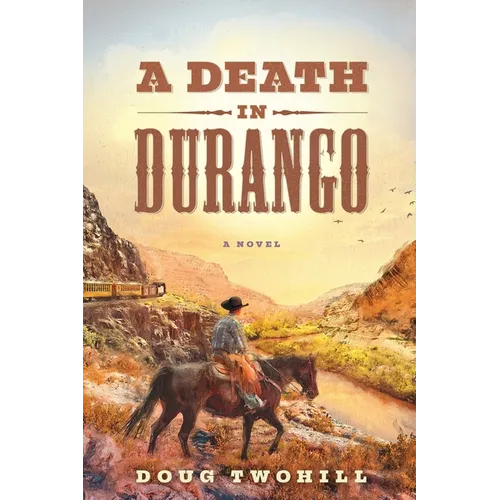 A Death in Durango