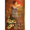Five Gold Rings