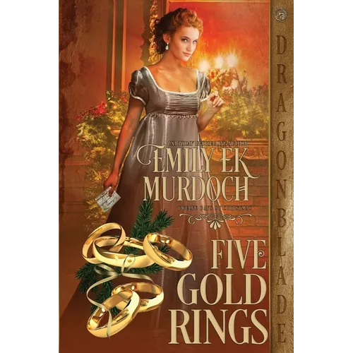 Five Gold Rings