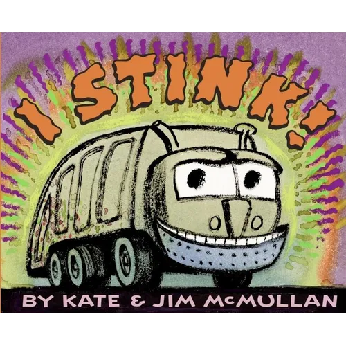 I Stink!