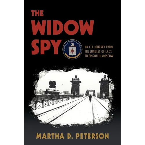The Widow Spy