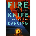 Fire Knife Dancing