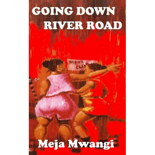 Going Down River Road