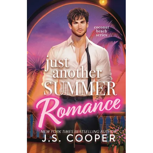 Just Another Summer Romance