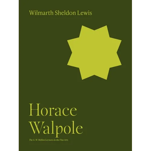 Horace Walpole