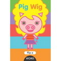 Pig Wig